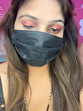 SEXY-SIMI-BHABI online show from 12, 3, 2026