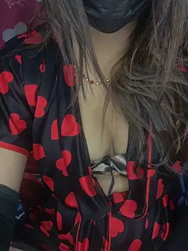 SEXY-SIMI-BHABI online show from 17, 3, 2026