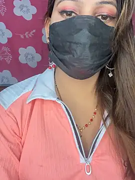 SEXY-SIMI-BHABI online show from 20, 3, 2026