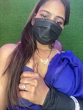 SEXY-SIMI-BHABI online show from 3, 4, 2026