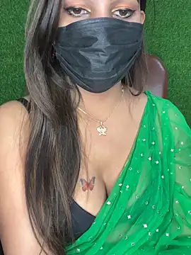 SEXY-SIMI-BHABI online show from 8, 4, 2026
