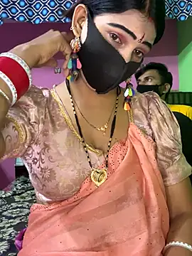 SEXY-SIMI-BHABI online show from 25, 10, 2025