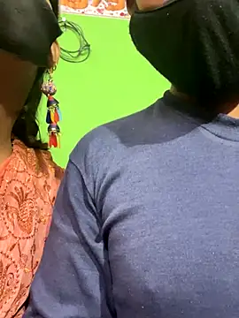 SEXY-SIMI-BHABI online show from 12, 11, 2025