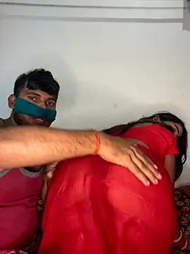 SEXY-SIMI-BHABI online show from 29, 11, 2025