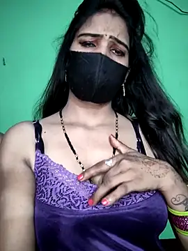 SEXY-SIMI-BHABI online show from 8, 9, 2025