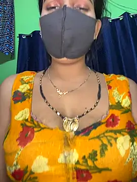 SEXY-SIMI-BHABI online show from 15, 10, 2025