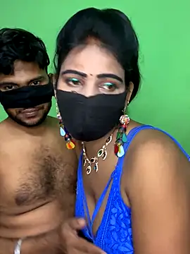 SEXY-SIMI-BHABI online show from 7, 10, 2025