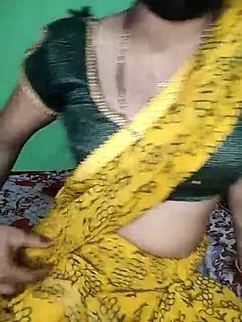 SEXY-SIMI-BHABI online show from 12, 10, 2025