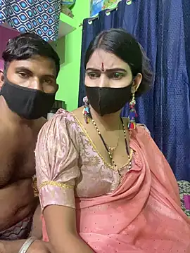 SEXY-SIMI-BHABI online show from 21, 10, 2025