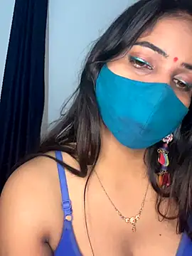 SEXY-SIMI-BHABI online show from 28, 11, 2025
