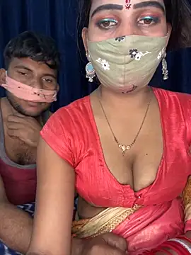 SEXY-SIMI-BHABI online show from 30, 11, 2025