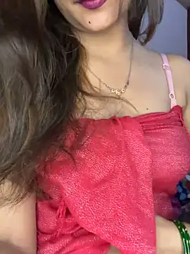 SEXY-SIMI-BHABI online show from 17, 5, 2026