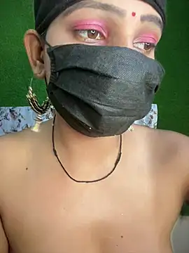 SEXY-SIMI-BHABI online show from 14, 6, 2026