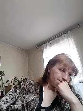 Flower2931 online show from 30, 4, 2026