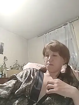 Flower2931 online show from 3, 5, 2026
