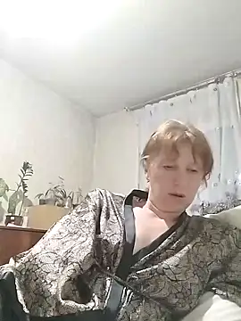 Flower2931 online show from 14, 5, 2026