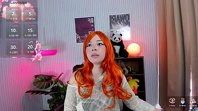 Sabrina bloom online show from 27, 10, 2025