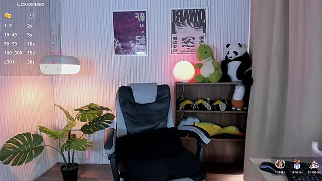 Sabrina bloom online show from 15, 12, 2025