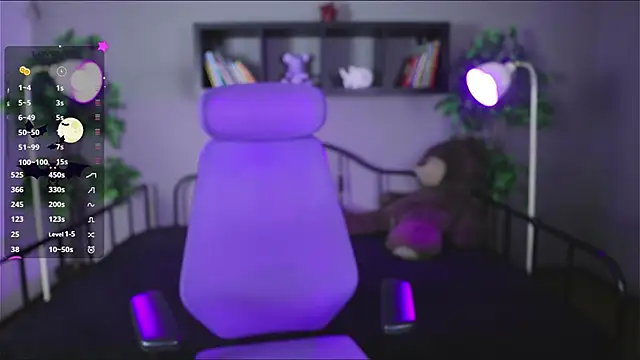 Sabrina bloom online show from 6, 2, 2026