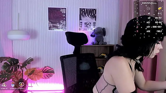 Sabrina bloom online show from 13, 2, 2026