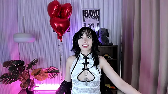 Sabrina bloom online show from 14, 2, 2026