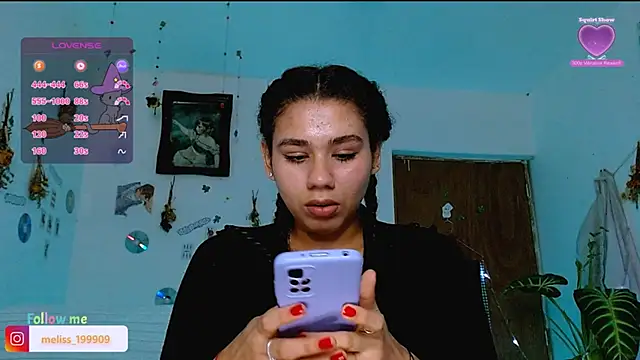 Snapshot of Nocturnawitch chatting on 9, 5, 2026 Nocturnawitch online show from 9, 5, 2026