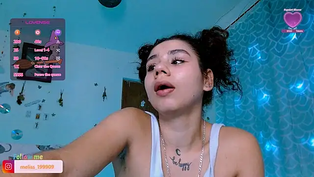 Snapshot of Nocturnawitch chatting on 8, 5, 2026 Nocturnawitch online show from 8, 5, 2026