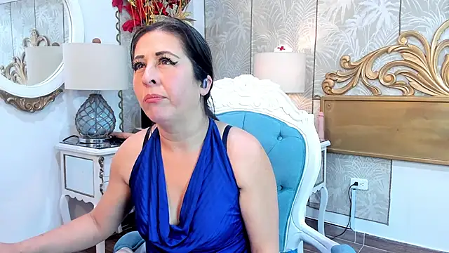 Scarlet  Milff online show from 12, 2, 2026