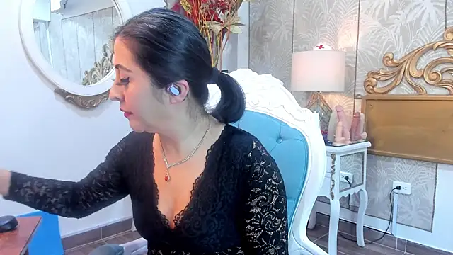 Scarlet  Milff online show from 10, 2, 2026