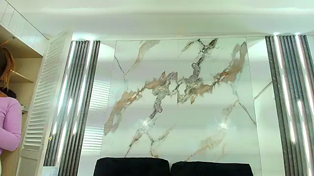 MayaBaker online show from 20, 12, 2025