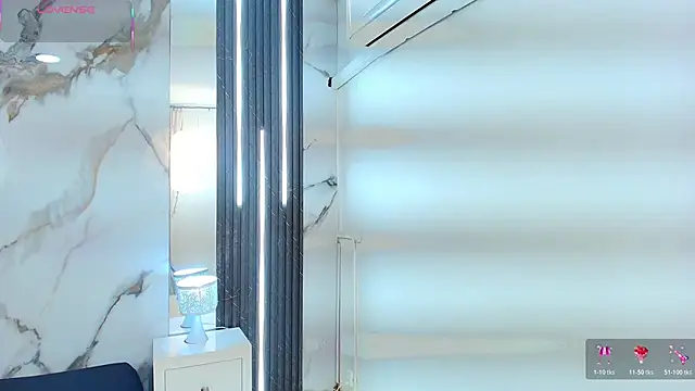 MayaBaker online show from 7, 11, 2025