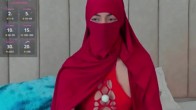  Zahiira  online show from 21, 2, 2026