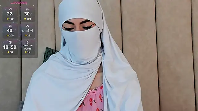  Zahiira  online show from 9, 1, 2026