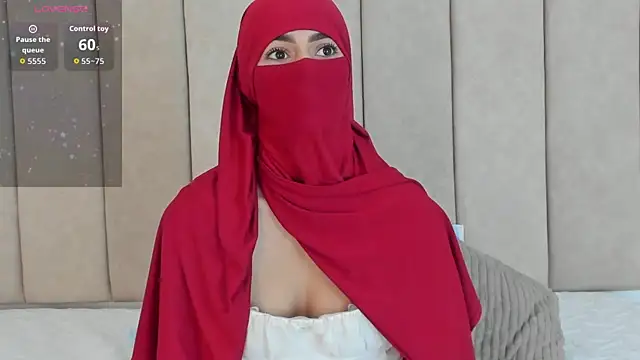  Zahiira  online show from 7, 3, 2026