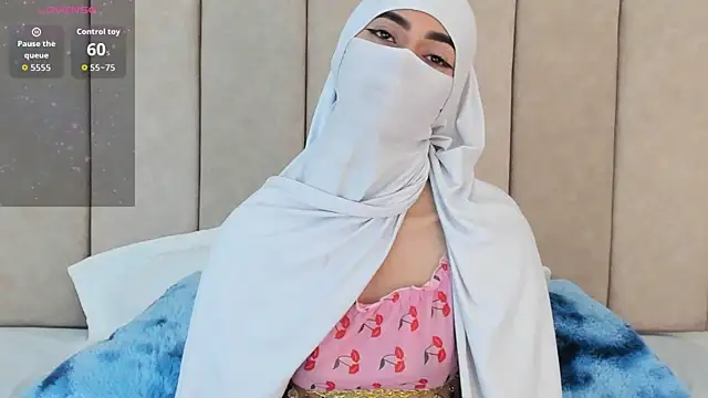  Zahiira  online show from 3, 3, 2026