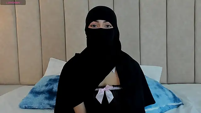  Zahiira  online show from 13, 3, 2026