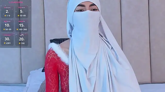  Zahiira  online show from 1, 12, 2025