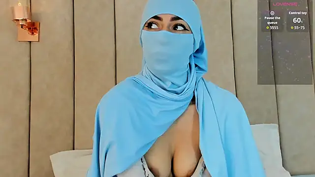  Zahiira  online show from 27, 5, 2026