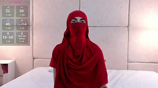  Zahiira  online show from 15, 10, 2025