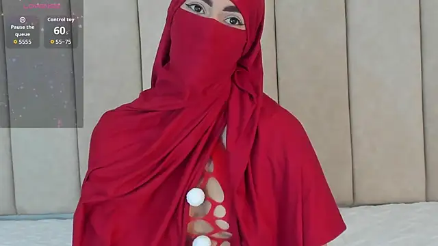  Zahiira  online show from 8, 11, 2025