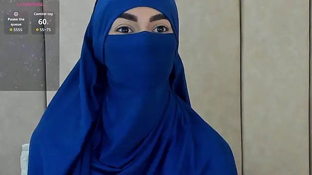  Zahiira  online show from 13, 10, 2025