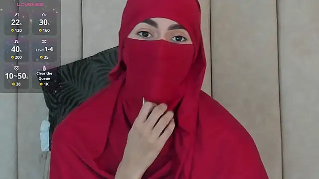  Zahiira  online show from 25, 11, 2025