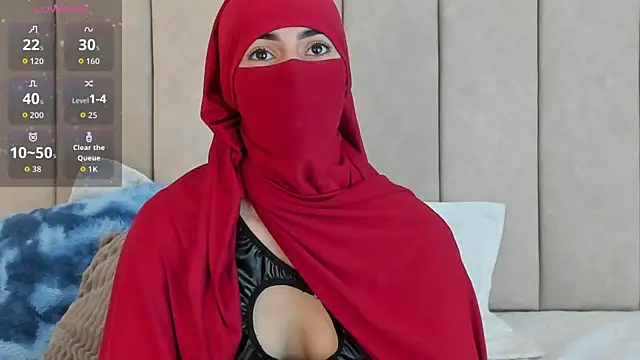  Zahiira  online show from 15, 4, 2026