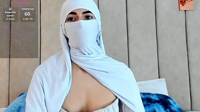  Zahiira  online show from 13, 4, 2026