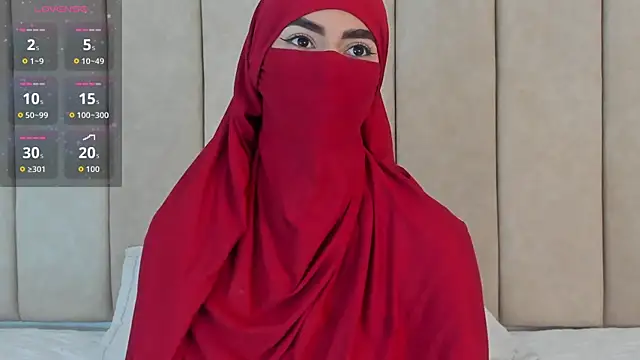  Zahiira  online show from 14, 11, 2025