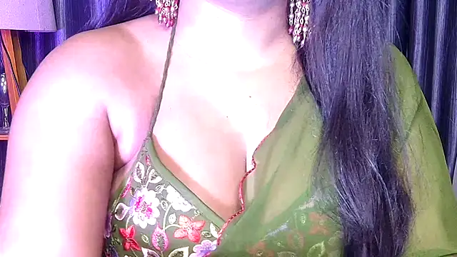 Webrowncouple online show from 18, 3, 2026