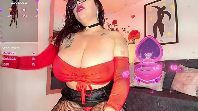 zully jones online show from 21, 11, 2025