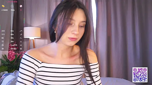 DaisyBlaze online show from 28, 3, 2026