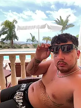 MrSavagexx online show from 13, 5, 2026