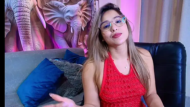 Sophie Janner online show from 18, 12, 2025